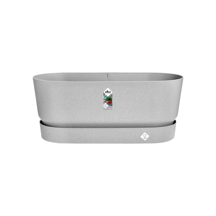 greenville terrace trough 60cm wheels living concrete